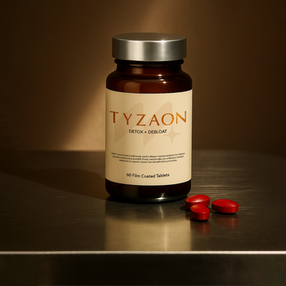 Tyzaon® Detox + Debloat Formula